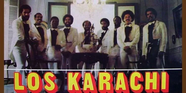 Censura y control ideológico: La cruzada de la dictadura cubana contra los soneros y la salsa