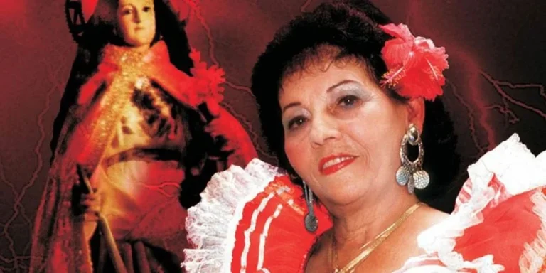 La profecía de Santa Bárbara: Cómo Celina González inmortalizó la música campesina cubana con \»Qué viva Shangó\»