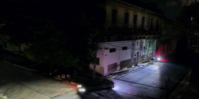 Santiago de Cuba impone un racionamiento eléctrico de apenas dos horas diarias sin previo aviso