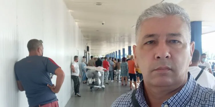 La dictadura cubana solicita hasta siete años de prisión contra 16 manifestantes de Granma