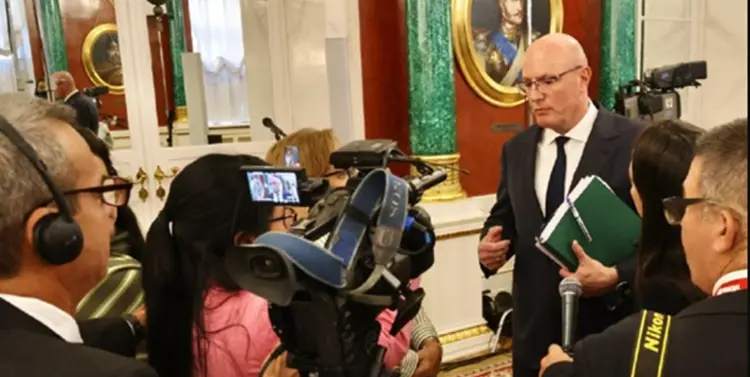 Rusia anuncia inversión de más de mil millones de dólares en Cuba mientras el régimen de La Habana consolida su dependencia geopolítica