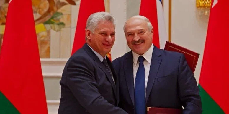 Viaje de Díaz-Canel a Bielorrusia, tarifazo de ETECSA y apagones: la estrategia del régimen para blindar la represión