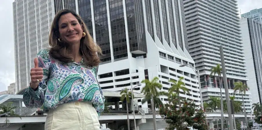 María Elvira Salazar impulsa la «Ley Dignidad» y reclama a Trump una reforma migratoria para millones de indocumentados