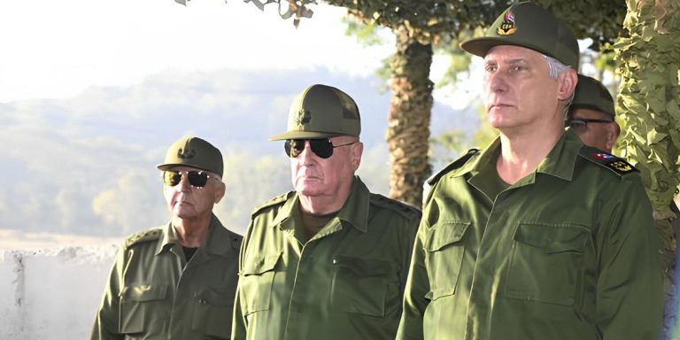 Trump evalúa a Cuba como próximo objetivo geopolítico tras su enfoque en Irán y Venezuela, según The Atlantic
