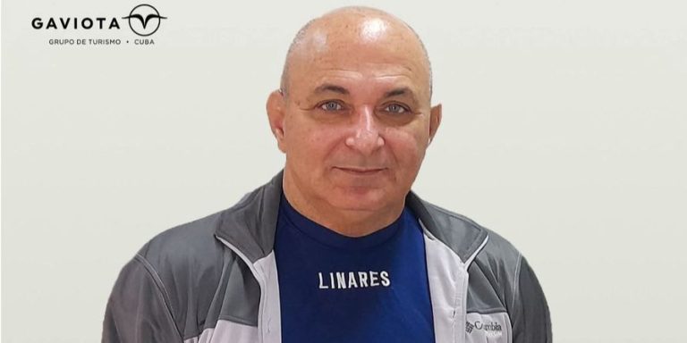 Fallece Alexis Lobaina, alto dirigente del conglomerado militar GAESA y miembro del Comité Central del PCC