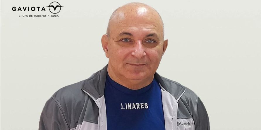 Fallece Alexis Lobaina, alto dirigente del conglomerado militar GAESA y miembro del Comité Central del PCC