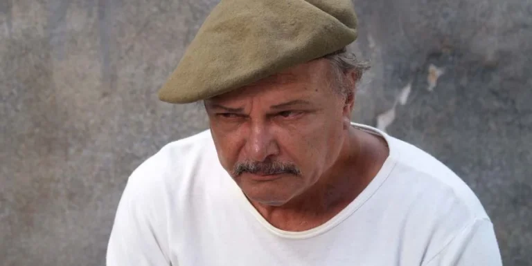 El hijo de Enrique Molina revela la postura crítica del actor ante el régimen y su hipotético rechazo a la represión del 11J