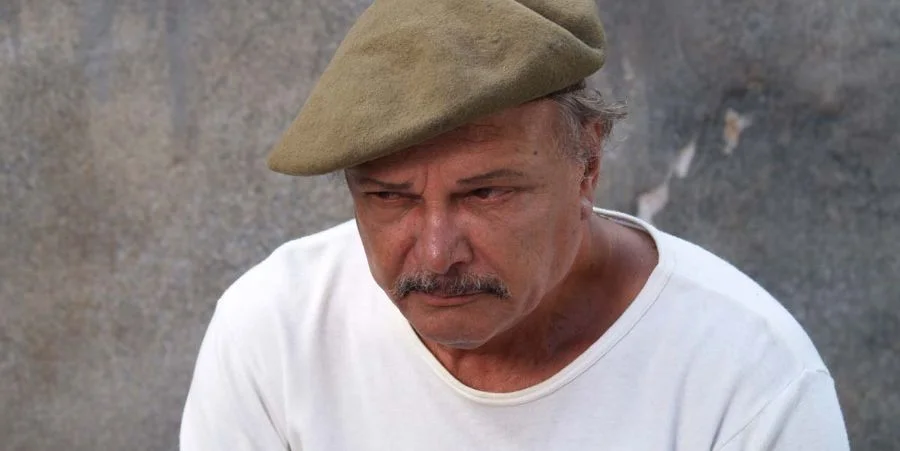 El hijo de Enrique Molina revela la postura crítica del actor ante el régimen y su hipotético rechazo a la represión del 11J