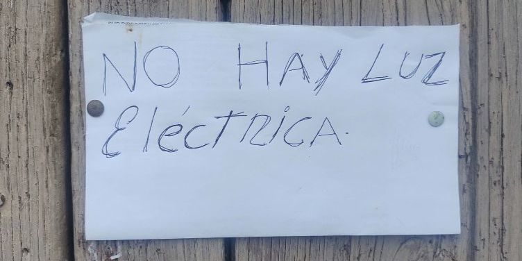 Déficit energético y falta de combustible dejarán a casi el 50% de Cuba sin electricidad este domingo