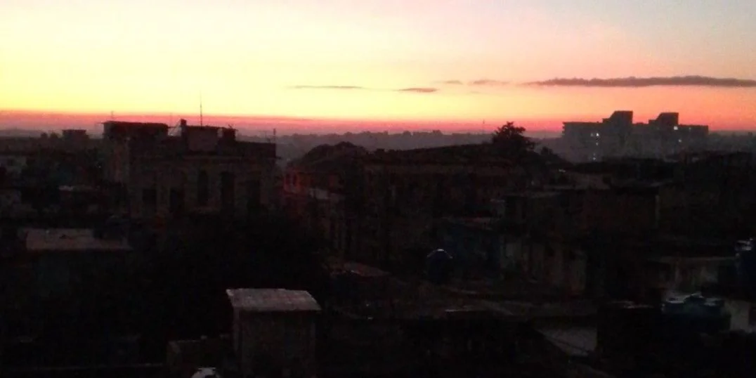 Apagones masivos oscurecen la Navidad en Cuba: el 60% del país permanece sin electricidad ante el colapso del sistema energético