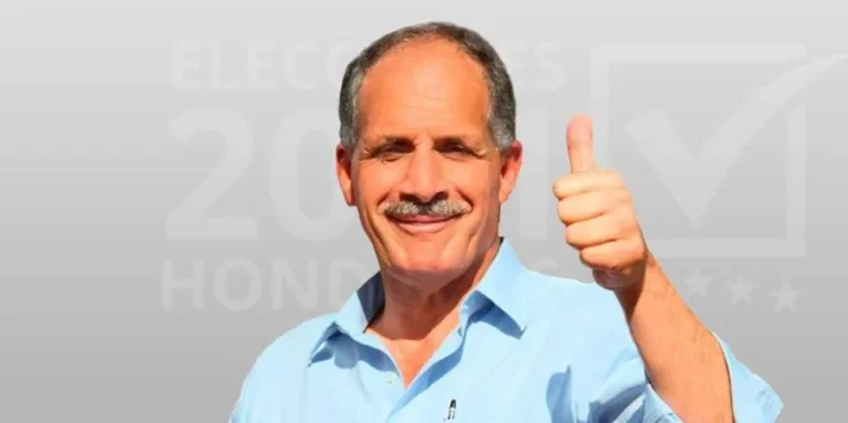 Asfura declarado presidente electo de Honduras: ¿otro aliado que se escapa del eje Cuba-Venezuela-Nicaragua?