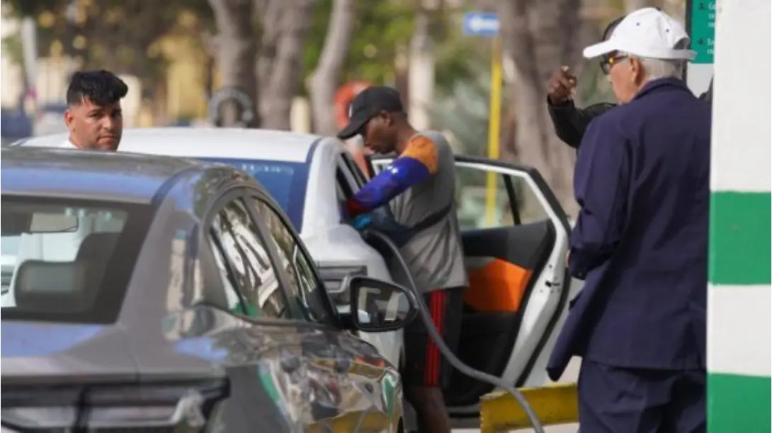 EE. UU. se consolida como principal proveedor de combustible para Cuba en 2026, aislando a la empresa estatal y empoderando al sector privado