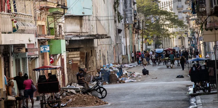La inseguridad ciudadana devora a Cuba: los cubanos temen más a los delincuentes que a un conflicto bélico