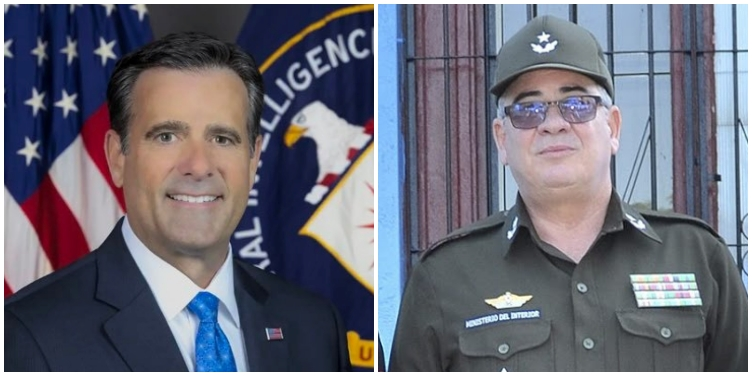 El general Lázaro Alberto Álvarez Casas: el rostro represivo y empresarial detrás del encuentro con la CIA en La Habana