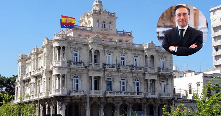 España blinda los negocios de sus empresas en Cuba frente al endurecimiento de EE. UU., pese a la millonaria deuda del régimen