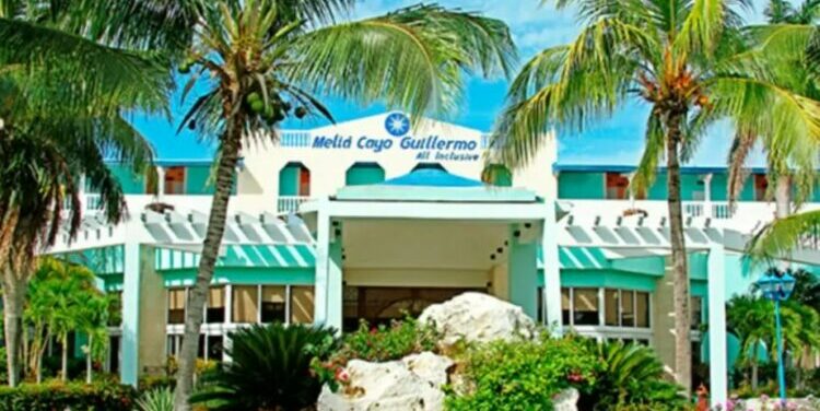 La cadena Meliá Hotels International cesa operaciones en 15 hoteles en Cuba ante presiones de sanciones