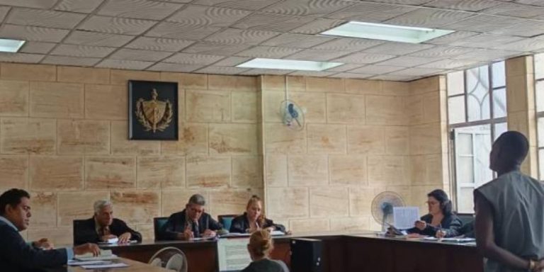 La dictadura cubana impone hasta 20 años de cárcel por narcotráfico ante el avance de las drogas sintéticas en barrios marginales