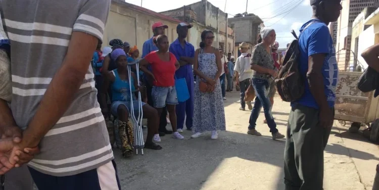 Cuba supera el récord histórico de mil protestas en un mes ante el colapso integral de la isla