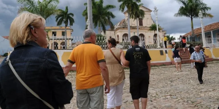 Noruega desaconseja viajar a Cuba ante el colapso energético y la crisis de servicios públicos