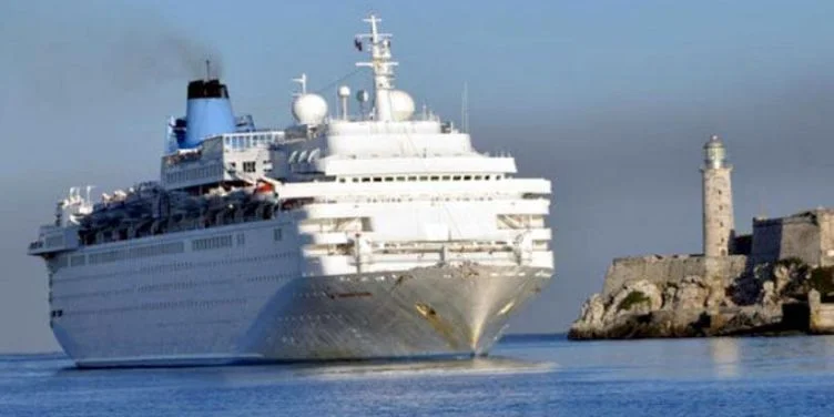 La Corte Suprema de EE.UU. solicita al ejecutivo su postura sobre demanda contra Royal Caribbean por propiedades confiscadas en Cuba