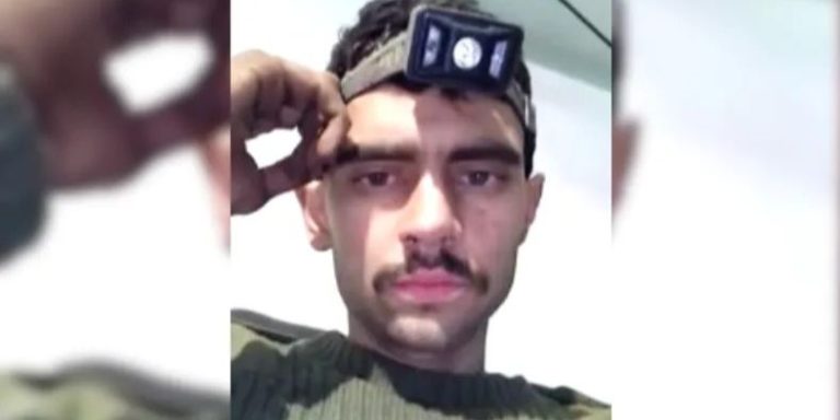 Ucrania y Rusia intercambian prisioneros: liberan al soldado de origen cubano capturado en Azovstal