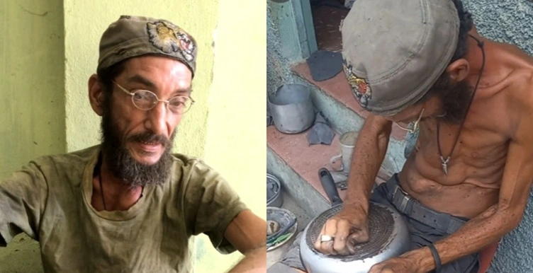De la docencia a la economía de supervivencia: el drama de un profesional en Guantánamo