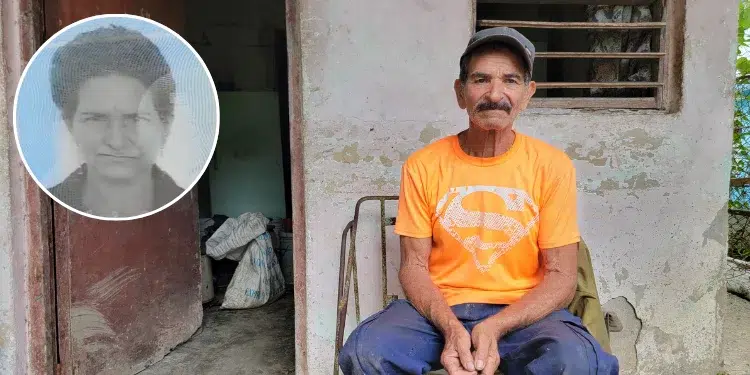 Desesperación en La Lisa: Mujer con esquizofrenia permanece desaparecida nueve meses mientras el Estado abandona a su hijo menor