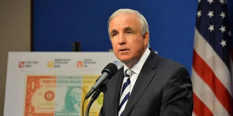 Congresista Carlos Giménez propone asfixia económica y deportación de represores para acelerar la transición en Cuba
