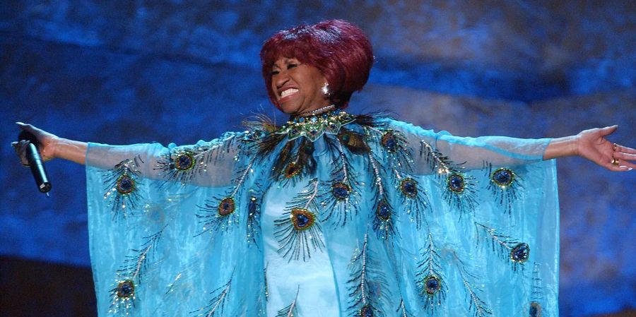 El legado imborrable de Celia Cruz: cuando la música cubana triunfa donde el régimen fracasa