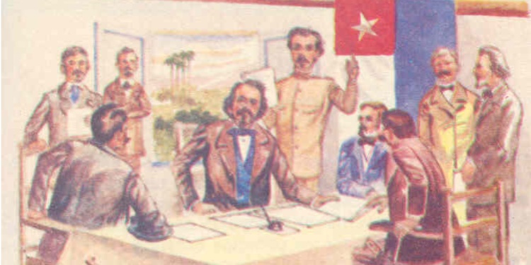 La Constitución de Guáimaro cumple 157 años: el ideal de libertad que la dictadura cubana sepultó