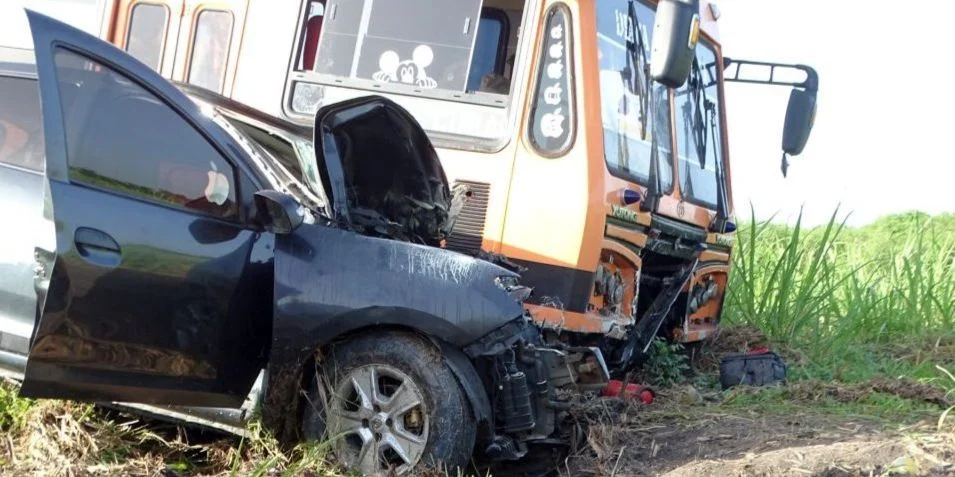 Tragedia en las carreteras cubanas: tres fallecidos y cuatro heridos en dos siniestros recientes