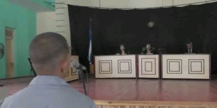 Dictadura cubana condena a 12 años de prisión por \»sabotaje\» tras robo de aceite en subestación eléctrica
