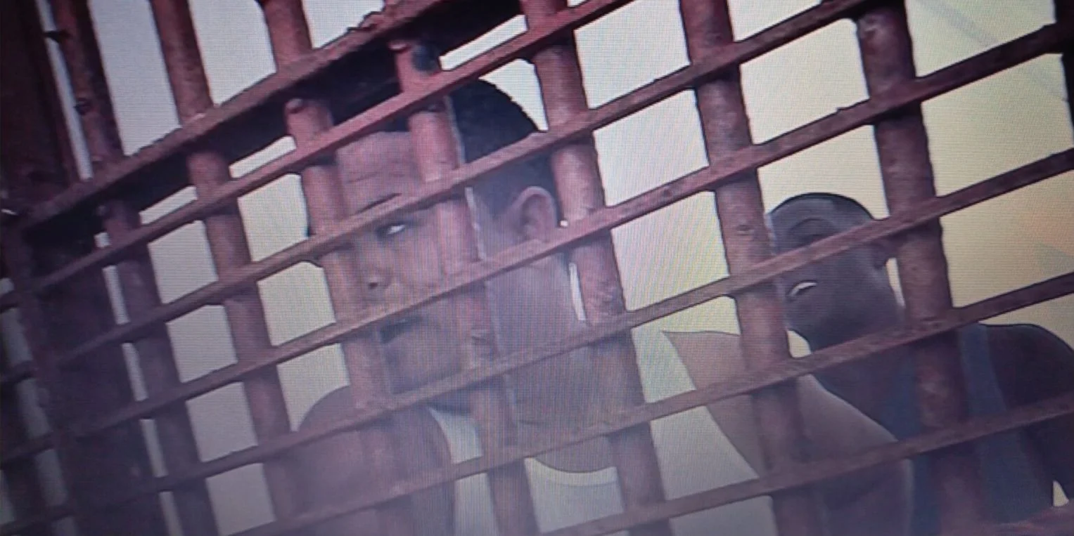 Presos políticos del 11J sufren régimen de tortura en celdas de castigo de la prisión de Guanajay