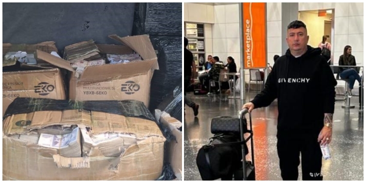 El régimen cubano admite el colapso de las remesas tras desmantelar una red paralela de envío de divisas