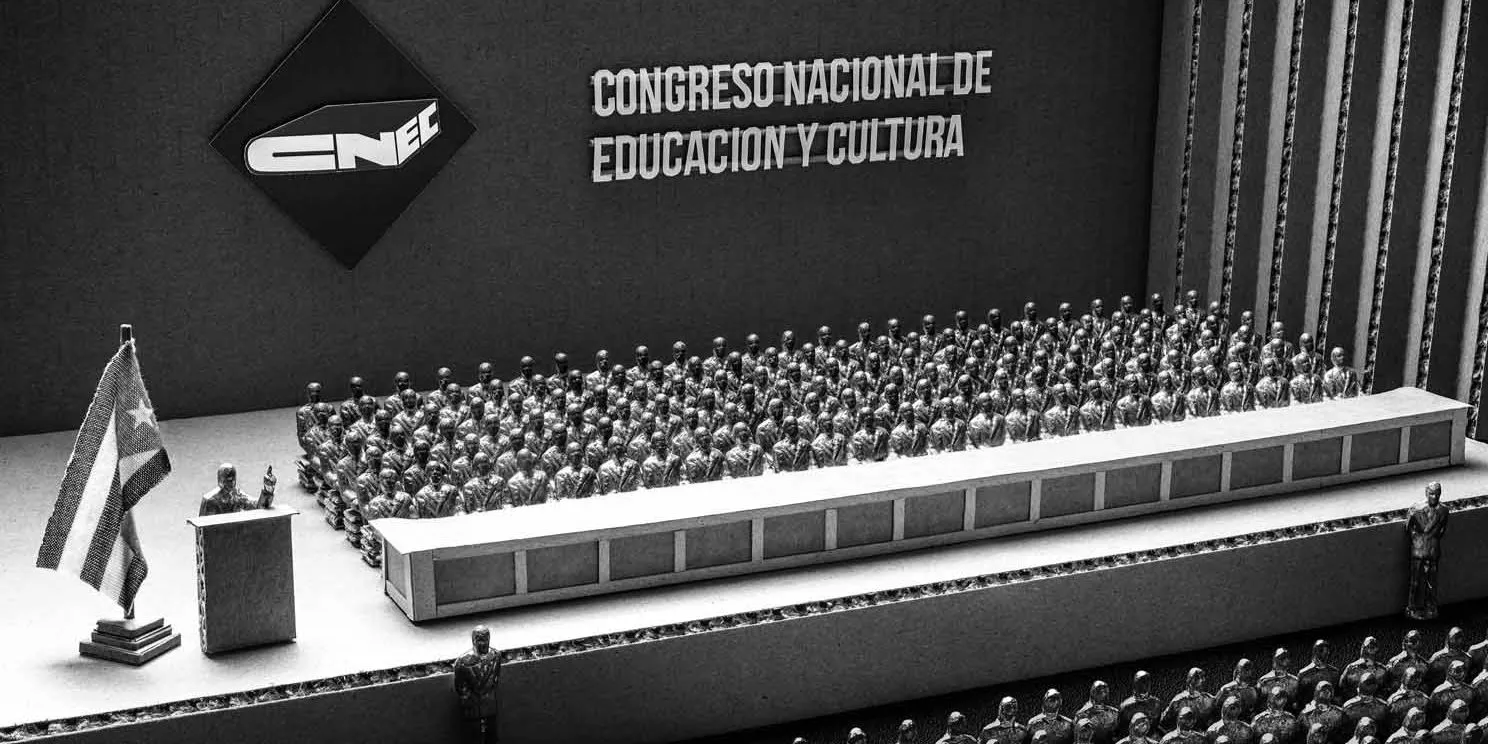 La censura cultural en Cuba superó el «Quinquenio Gris»: la responsabilidad de Fidel Castro en una década de represión