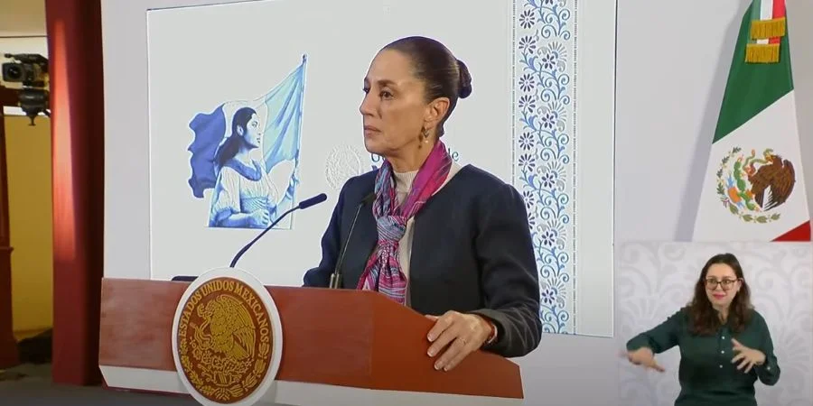 Sheinbaum ratifica el empleo de médicos cubanos en México y respalda el esquema de la dictadura pese al repliegue regional