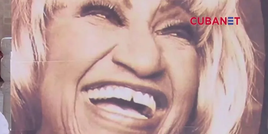 La dictadura cubana censura una gala por el centenario de Celia Cruz, pero la Iglesia mantiene una misa en su honor