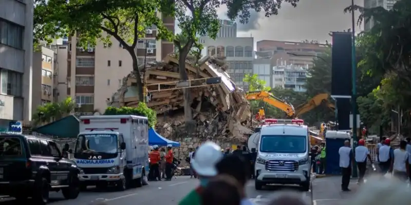 Autoritarismo ante la tragedia: La obstrucción deliberada de la ayuda humanitaria en Venezuela y su eco en la dictadura cubana