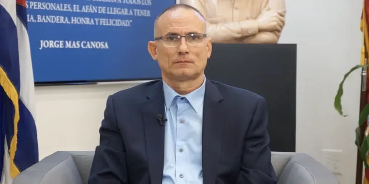 José Daniel Ferrer impulsa un censo y elecciones internas para unificar a la oposición cubana frente a la dictadura