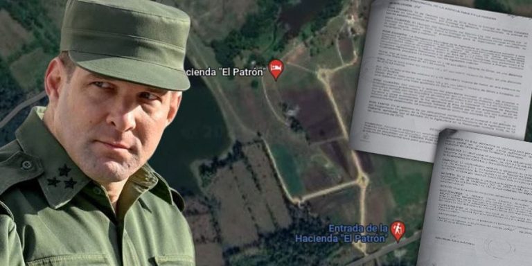 Las presiones de \»El Cangrejo\»: Cómo el nieto de Raúl Castro obtuvo tierras estatales para un negocio turístico vinculado a GAESA