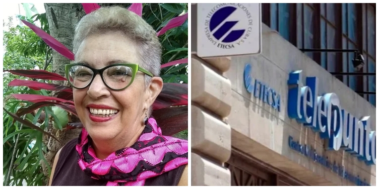 ETECSA impone límite de recarga en moneda nacional y desata rechazo masivo, incluso en filas del oficialismo