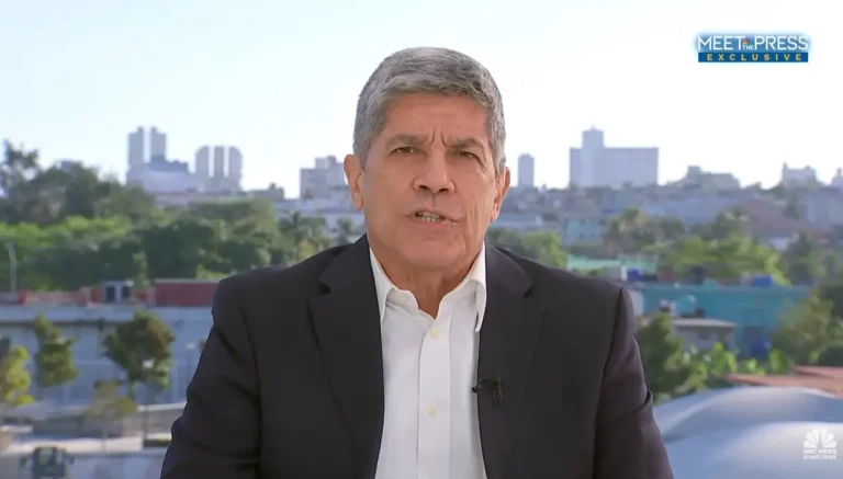 El régimen de La Habana advierte con «legítima defensa» tras revelaciones sobre adquisición de drones militares rusos e iraníes