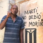 Denuncia desde Melena del Sur: El preso político Adrián Curuneaux revela el infierno carcelario en Cuba