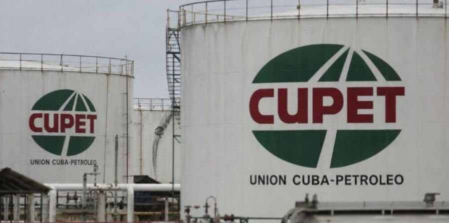 EE.UU. ofreció suministro petrolero a Cuba a cambio de privatizar CUPET y la salida de Díaz-Canel