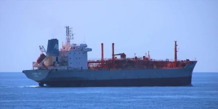 Estados Unidos intensifica el bloqueo a petroleros venezolanos y amenaza el suministro de combustible a Cuba