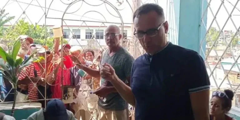 UNPACU rechaza su designación como \»organización terrorista\» por la dictadura cubana y exige la liberación de José Daniel Ferrer