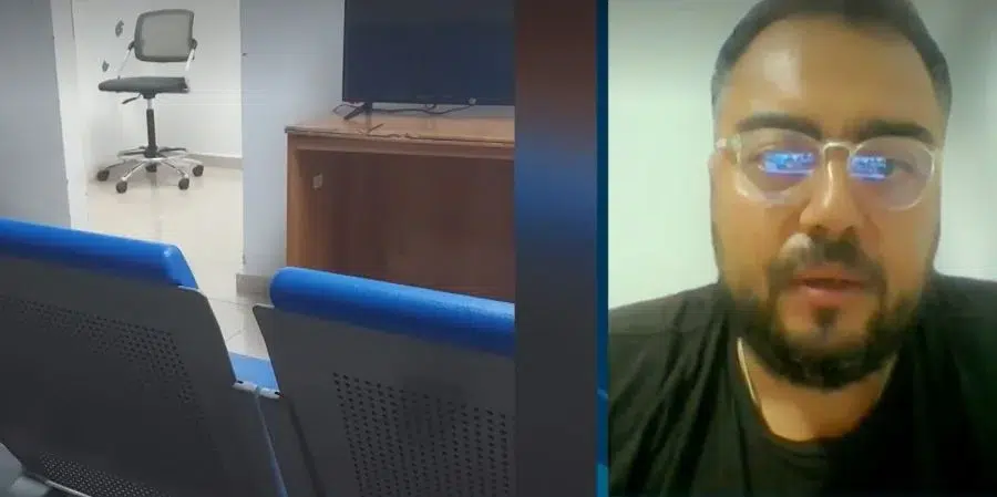 Dictadura cubana retiene 32 horas y expulsa a periodista marroquí por sellos de Israel en su pasaporte