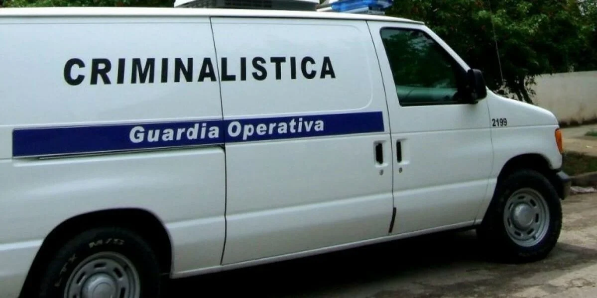 Hijo y sobrino confiesan el asesinato de un hombre de 59 años en Sancti Spíritus en medio de la profunda crisis social cubana