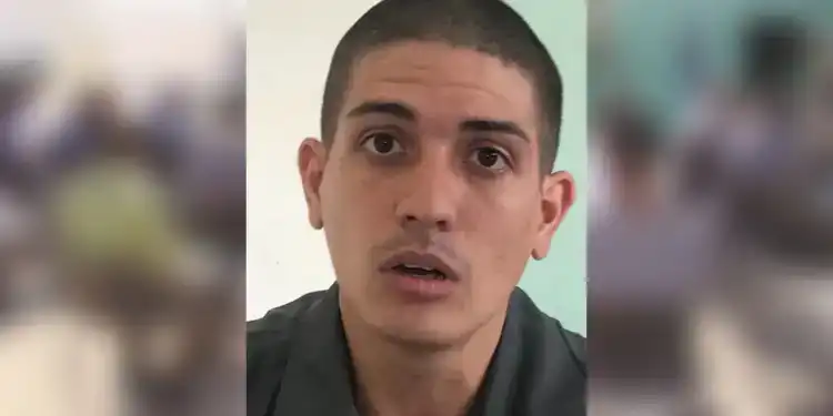 Preso político del 11J relata torturas, desnutrición y abandono médico tras cumplir cinco años de condena en Cuba