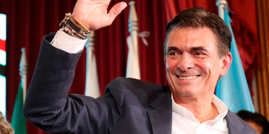El presidente de Bolivia exige un cambio en Cuba y alerta sobre la hambruna que sufre la isla